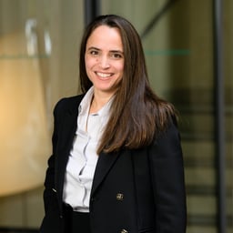 Amélie  Gillet