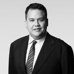 Matthew Seah