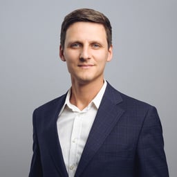 Bartosz Jeziorski