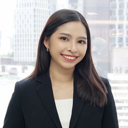 Hathaichanok Limpattanakul