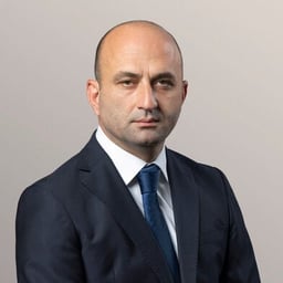 Giorgi Mosashvili