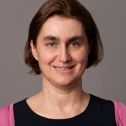Sophie  Brézin