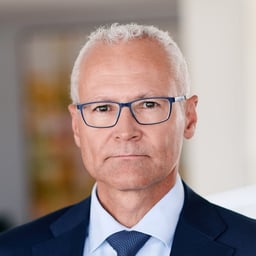 Sigurd Holter Torp