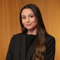 María Bogadóttir