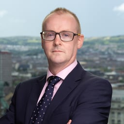 Fearghal O’Loan