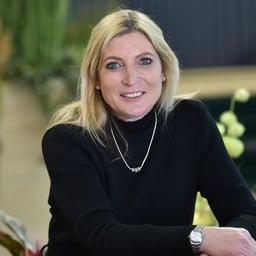 Fiona Tinsley