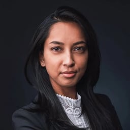 Shahbanu Sadiekkhan