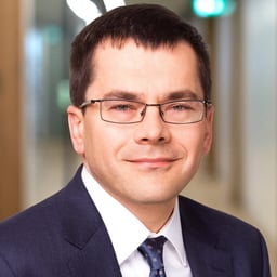 Piotr Machnikowski