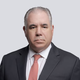 Juan David Morgan Jr.