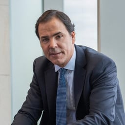 Francisco Carey