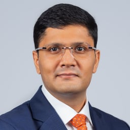 Nitesh Jain