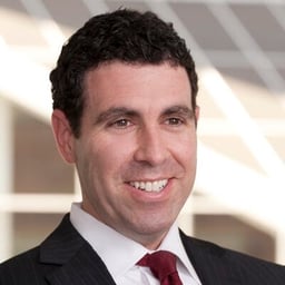 Drew Levin