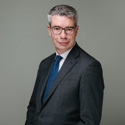 Simon Kealey KC