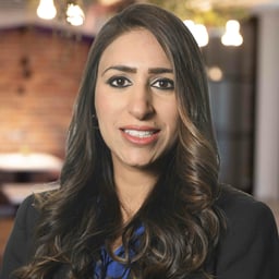 Lubna Laheria