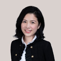 Tracy Yip