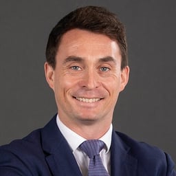 Greg Cooney