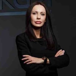 Paolina Slavkova
