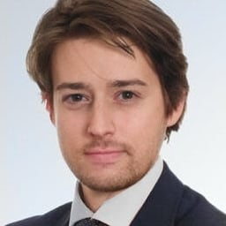 Maxime Gandibleux