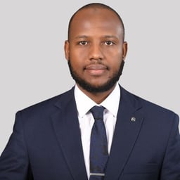 Maulid Mohamed