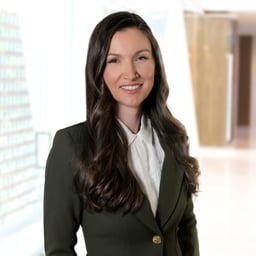 Cáitrín McKiernan