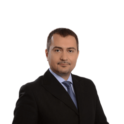 Vladi Borodovsky 