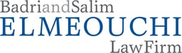 Badri and Salim El Meouchi LLP