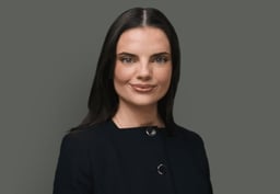 Caitlin Smith