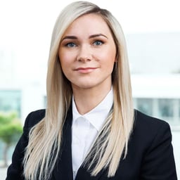 Laima Eglite
