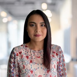 Leidy Johanna  Blandón Isaza
