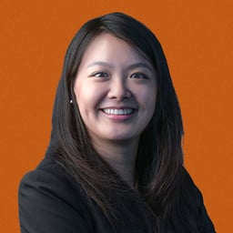 Doreen Chia