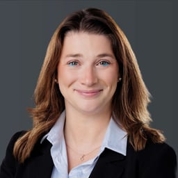 Fiona Dreghorn