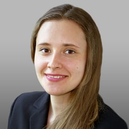 Iryna Nikolaieva
