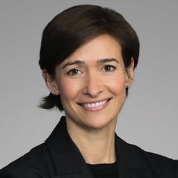 Philippa Bond