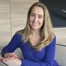 Immaculada Ferrés
