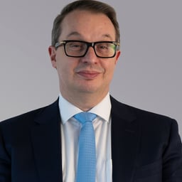 Laurent Massinon