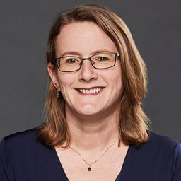 Tamara Calvert