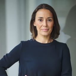 Jessica De Bels