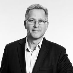 Stephen Laud