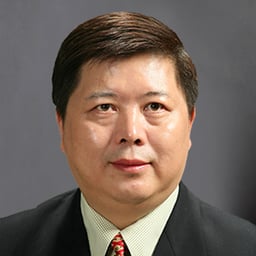 Hejun (John) CHU