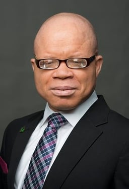 Joseph Eimunjeze