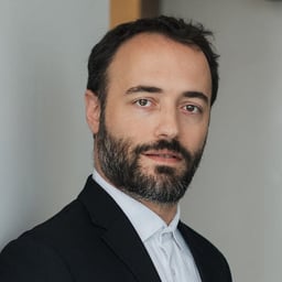 Gideon Weinbaum
