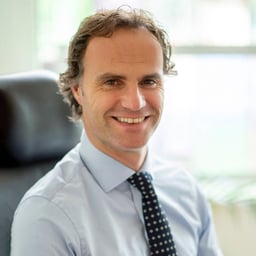 Chris  van Amersfoort