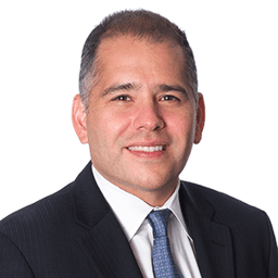 Ricardo Ugarte