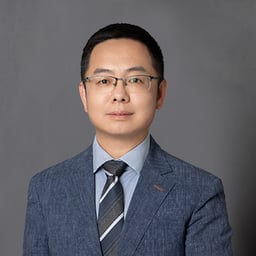 Deting Li