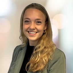 Eline van der Voort