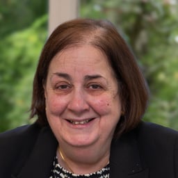 Helen Cain