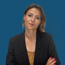 Amalia Gravante