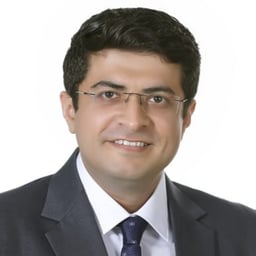 Anuj Shah