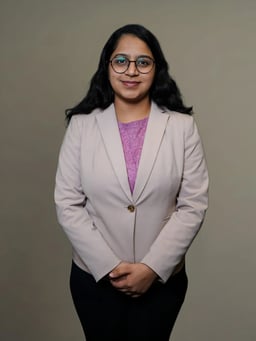 Ms. Khyati Bhatia