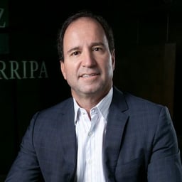 Alfredo Sánchez Torrado